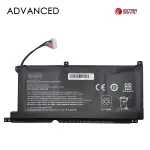 S&uuml;learvuti aku HP PG03XL, 4150mAh, Extra Digital Advanced