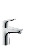 Hansgrohe Focus Chrome