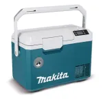 Makita CW003GZ K&uuml;lmik-Soojendaja 18V/40V XGT/230V