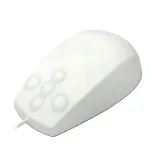 REIN MEDICAL Medigenic MMA Scroll Mouse USB & PS2 IP65