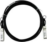 BlueOptics MergeOptics 10119467-3030LF &Uuml;hilduv BlueLAN 10GBASE-CR Passiivne SFP+ otse&uuml;henduskaabel, 3m, AWG30
