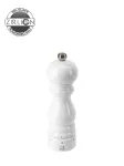 Peugeot Paris Soolaveski 18 cm u'Select Z Valge Lakitud P&ouml;&ouml;kpuit (278100SZ)