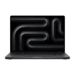 Apple MacBook Pro 16,2 inch M5 Max 18-tuumaline CPU 40-tuumaline GPU 16-tuumaline Neural Engine 64GB RAM 2TB SSD Space Black 140W USB-C DE