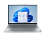 Lenovo ThinkBook 16 G8 IAL 21SK00QYPB &auml;ris&uuml;learvuti, Intel Core Ultra 5 135H, 16-tolline WUXGA, 16GB DDR5, 512GB SSD, Windows 11 Pro