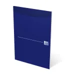 Oxford 100050239 - Solid Colour - Sinine - A4 - Matt - 90 g/m&sup2; - Universaalne