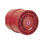 WERMA Signaltechnik 140.150.50 Multi-Toon Helisignaal - 28V DC, 115 dB, IP65