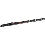 Bachmann BN ESSENTIAL Metered PDU 24xC13 4xC19 2xLS 3,0m CEE 32/3p