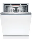 Bosch Serie 8 SMV8YCX02E n&otilde;udepesumasin T&auml;ielikult sisseehitatud 14 komplektile