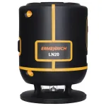 Ermenrich LN20 Laser Level Black