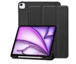 Tech-Protect SC Pen Case iPad Air 13 1/2/3 jaoks (2024-2026), must