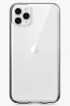 iLike Apple iPhone 12 Pro Max 1mm Slim Case Transparent