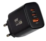 Newell GaN 65W EU Laadija