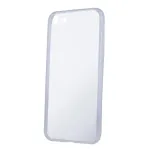 iLike Xiaomi Poco F3 / Poco F3 Pro Slim Case 1mm Transparent
