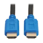 Tripp Lite P568-003-8K6 8K HDMI 2.1 kaabel - 3 jalga (0,9 m) - 48 Gbps - Dynamic HDR - eARC - Must