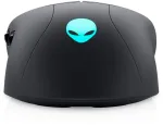 Alienware AW320M hiir M&auml;ngimine M&otilde;lemak&auml;eline USB Type-A Optiline 3200 DPI