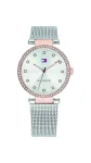 Tommy Hilfiger Women's 1782506 Quartz Watch 32mm Gold-tone Stainless Steel