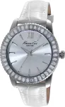 KENNETH COLE Naiste Kell IKC2849 40mm H&otilde;bedane Roostevabast Terasest V&otilde;rk