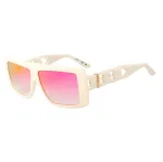 GUESS naiste p&auml;ikeseprillid GU00109-6021Z L&auml;ikiv must gradient suitsune 60/10/130 mm