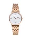 RADIANT Woman RA527202 32mm roostevabast terasest kvartskell