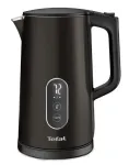 Tefal Digit KI831E10 elektriline veekeetja 1,7 l, must