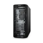 Dell OptiPlex Tower Plus kaablikate, must (325-BDOI)