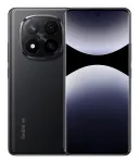 Xiaomi Redmi Note 14 Pro+ 5G nutitelefon, 6,67-tolline AMOLED 120 Hz, 8 GB RAM, 256 GB, 200 MP, 5110 mAh, Dual SIM, Midnight Black