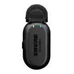 Shure MV-ONE-Z6 - MoveMic MV-LaV juhtmevaba mikrofon laadimiskarbiga