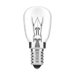 Avide Halogeenlamp 300lm 40W E14 Soe Valge 3000K - K&uuml;&uuml;nal C35