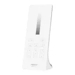 Synergy 21 LED-pult 2,4GHz &uuml;hev&auml;rviline 3 tsooni vertikaalne (valge) MiLight/MiBoxer (Y1-W)