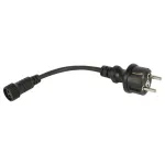 SYNERGY21 LED Retrofit E27 Fairy Lights Module with Power Connection