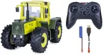 Jamara Mercedes-Benz MB-trac 1000 raadioteel juhitav traktor 1:24, 2,4 GHz (405341)