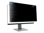 3M Privaatsusfilter PF245W9EM 24,5 inch 16:9 Magnetkinnitus