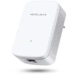 Mercusys ME10 V1 WiFi leviala laiendaja Montebar i wall