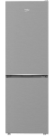 K&uuml;lmik BEKO B1RCNA364XB &mdash; 316 L kogumaht, k&uuml;lmik 210 L, s&uuml;gavk&uuml;lmik 106 L, No Frost, parempoolne hing