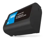 Newell Replacement Battery DMW-BLK22 for Panasonic Lumix Cameras, 2200mAh, 7.2V, Li-ion, Black