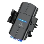 USAMS US-CD133 Wireless Charging Power Bank 10W 10000mAh Black