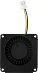Creality Ender-3 Max Neo 4010 Axiaalventilaator 24V 0.1A 2-pin JST-XH2.54