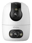 IMOU Ranger 2C Dual 10MP Indoor IP Security Camera, Wi-Fi 6, Smart Color Night Vision, Two-Way Audio, One-Touch Call, AI Detection