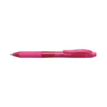 Pentel EnerGel X T&auml;itesulepastakas - Roosa - 0,7 mm - M&otilde;lemak&auml;eline