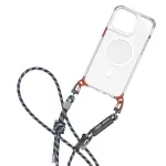 SKINARMA Dyno Universal Phone Lanyard Navy Blue