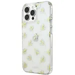 UNIQ Coehl Fleur &uuml;mbris iPhone 13 Pro Max 6.7 tolli taevasinine