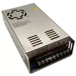 HISMART LRS-600-24 Toiteplokk 24V 25A 600W