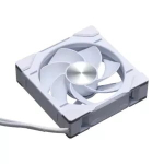 Fan Phanteks D30-120 12 cm Valge 250-2000 RPM Fluid D&uuml;naamiline Laager