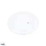 BEMKO Mikrolaine liikumisandur 800W 360&deg; IP20 &uuml;mmargune valge