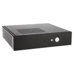 Korpus Akasa Cypher Thin-Mini-ITX 120W