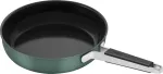 Madal praepann ZWILLING PURE 28 cm, roostevaba teras, mittenakkuva pinnaga