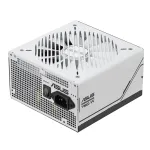 ASUS Prime AP-750G toiteplokk 750 W 20+4 kontakti ATX ATX Must, Valge