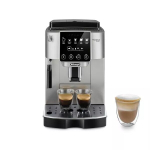Espresso kohvimasin De&rsquo;Longhi Magnifica S ECAM220.30.SB &mdash; 1.8 L veepaak, 250 g oa punker, sisseehitatud veskiga ja piimavahustaja