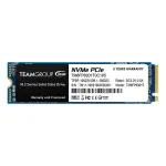 SSD-ketas Team Group 1 TB M.2 PCI Express 3.0 NVMe MP33