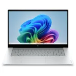 HP OmniBook X Next Gen AI 17-de0076ngx s&uuml;learvuti, 17.3-tolline, Intel Core Ultra 7 355, 24GB RAM, 1TB SSD, Windows 11 Home